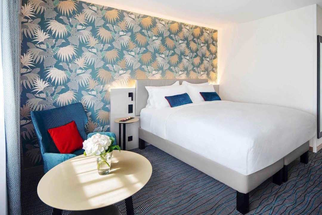 Photo of Bedroom in Bregenz