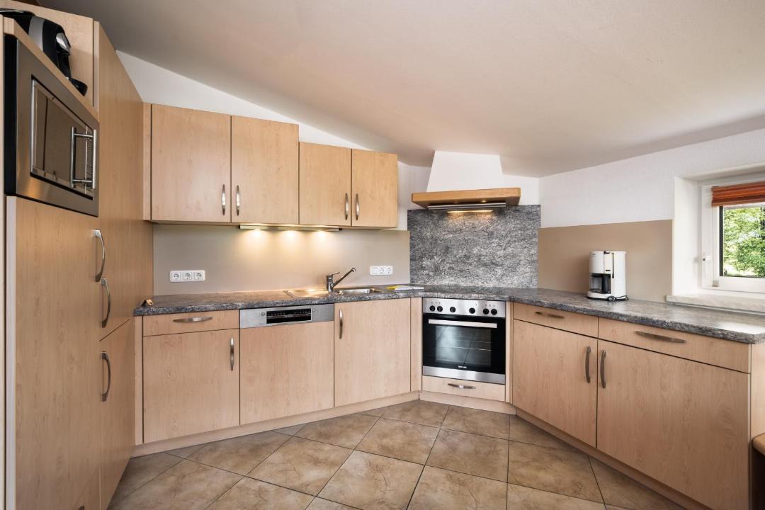 Photo of Kitchen in Moosen