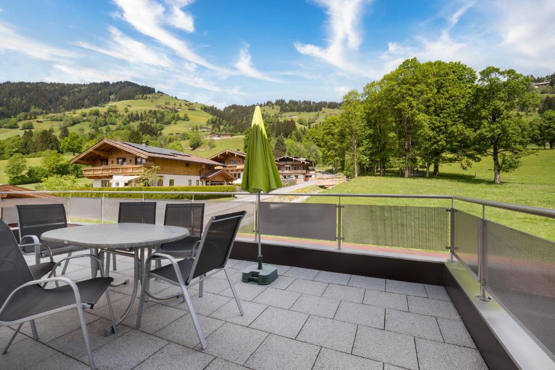 Photo of Patio Balcony in Moosen