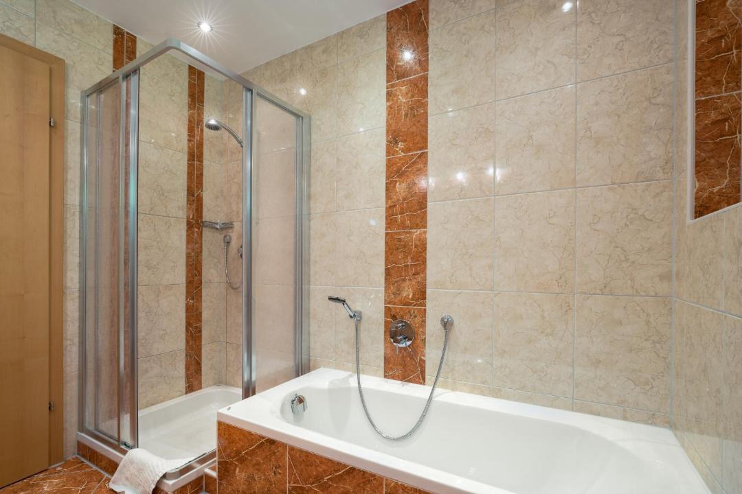 Photo of Bathroom in Moosen