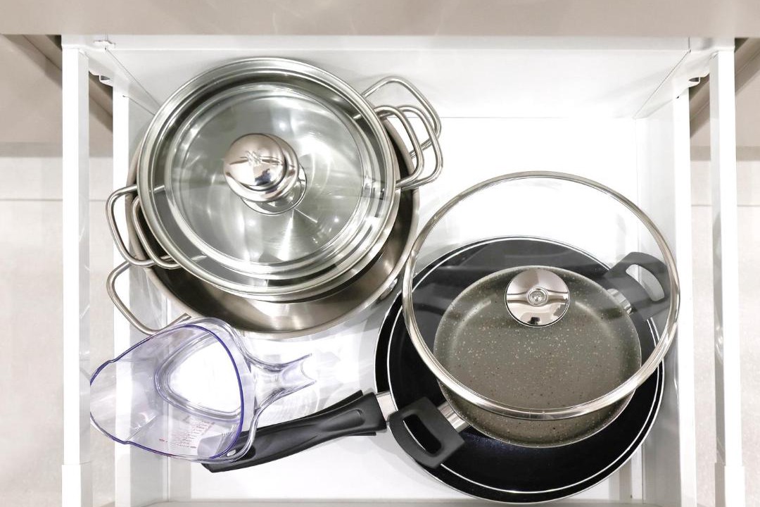Photo of Kitchen in Leopoldstadt