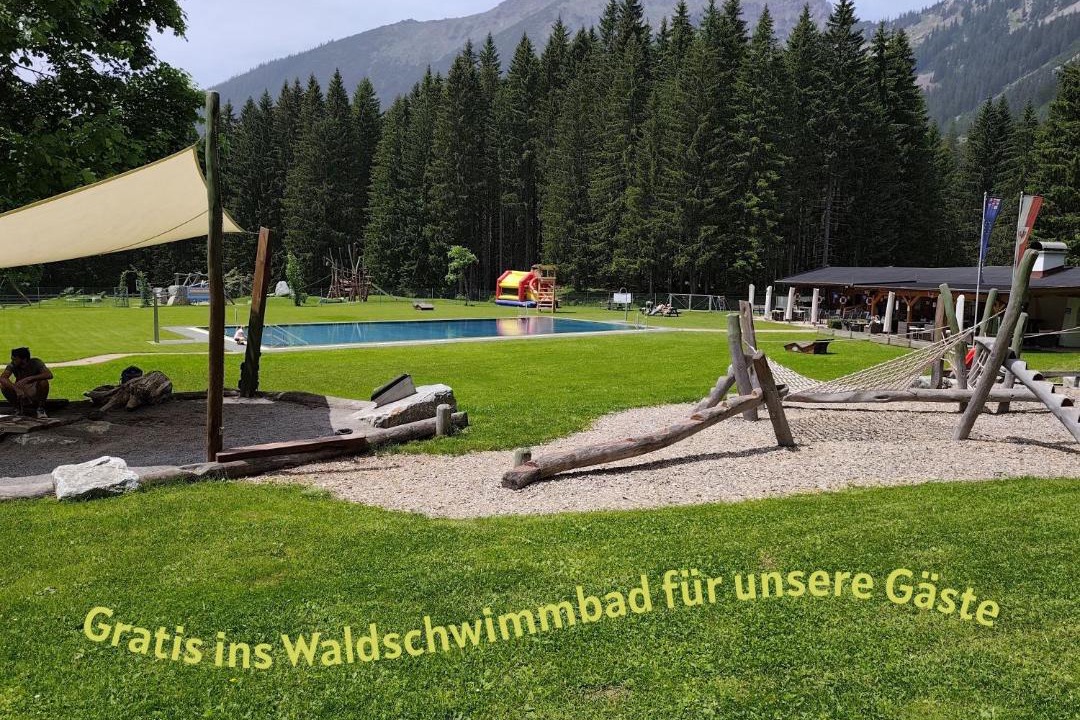 Photo of Others in Berwang