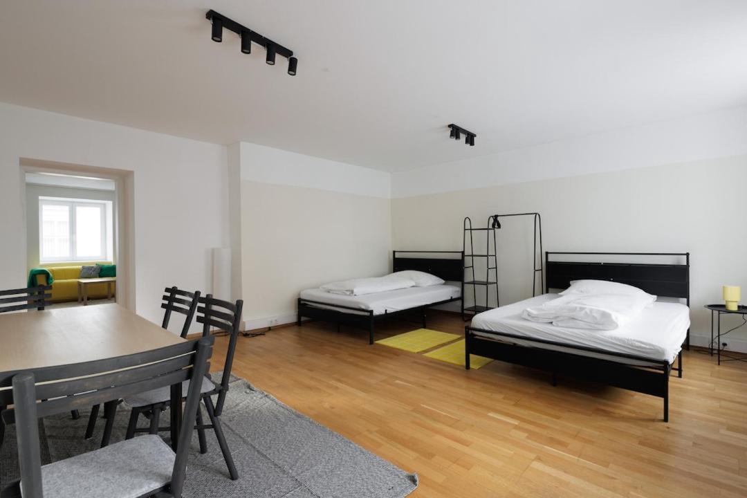 Photo of Bedroom in Wieden