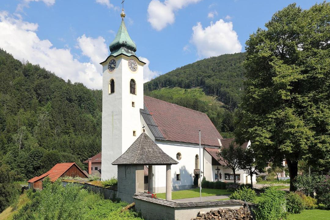 Photo of Others in Gaishorn