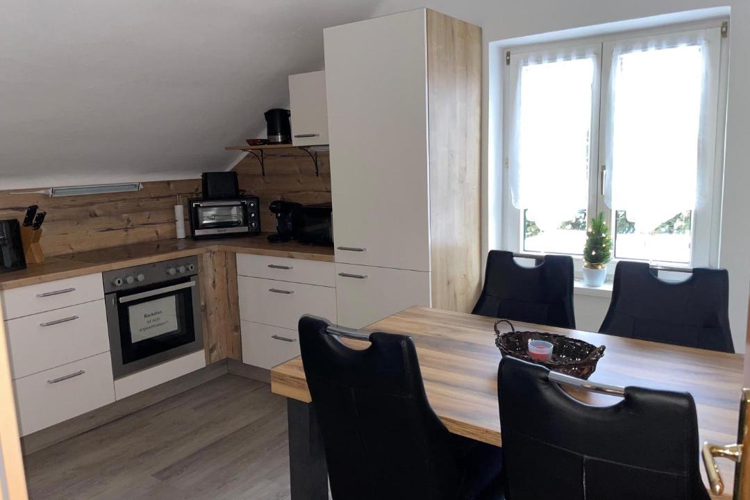 Photo of Kitchen in Millstatt