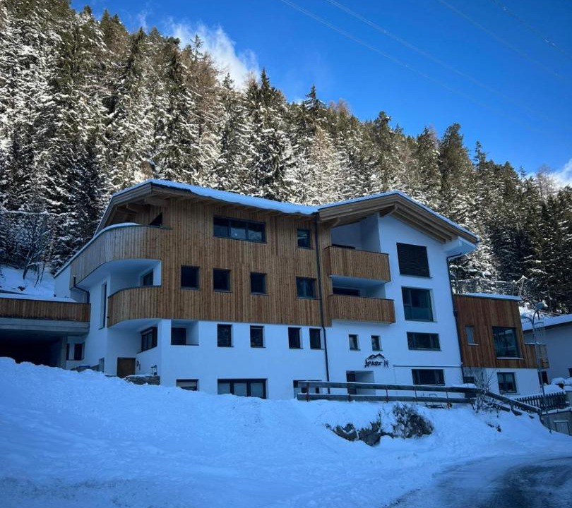 Photo of Others in Sankt Anton am Arlberg