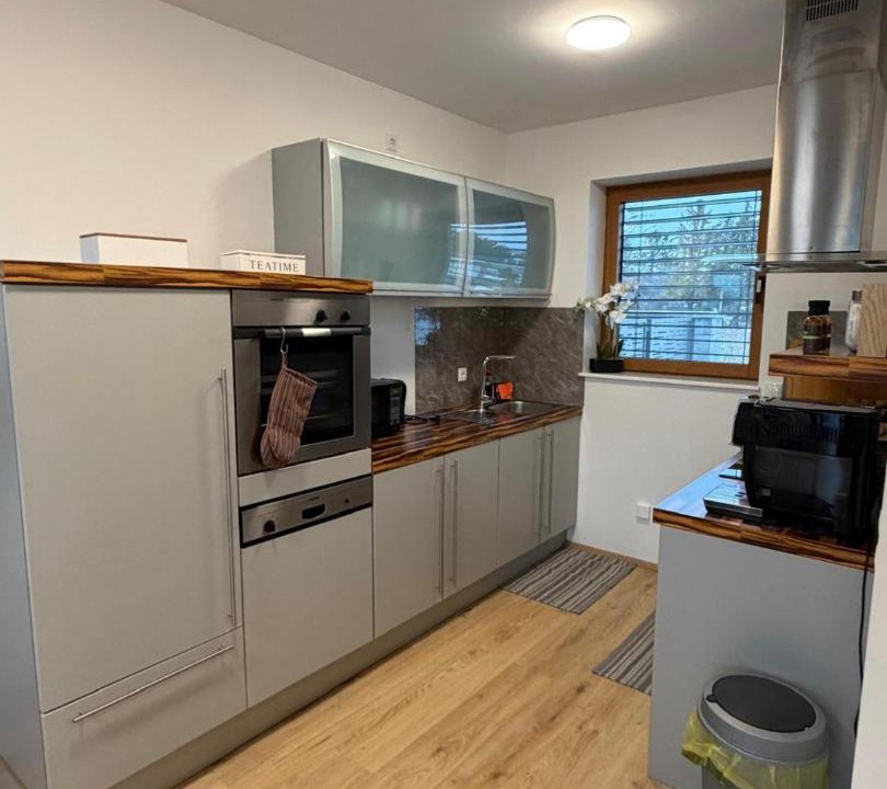 Photo of Kitchen in Fohrenhain