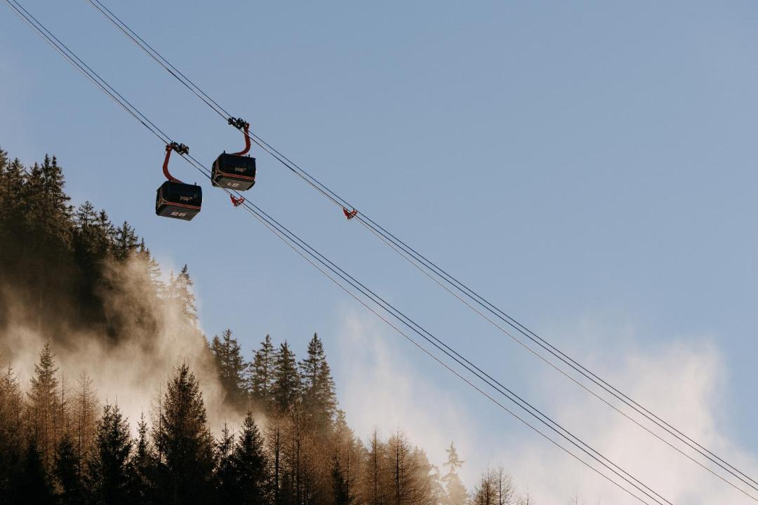 Photo of Others in Ischgl