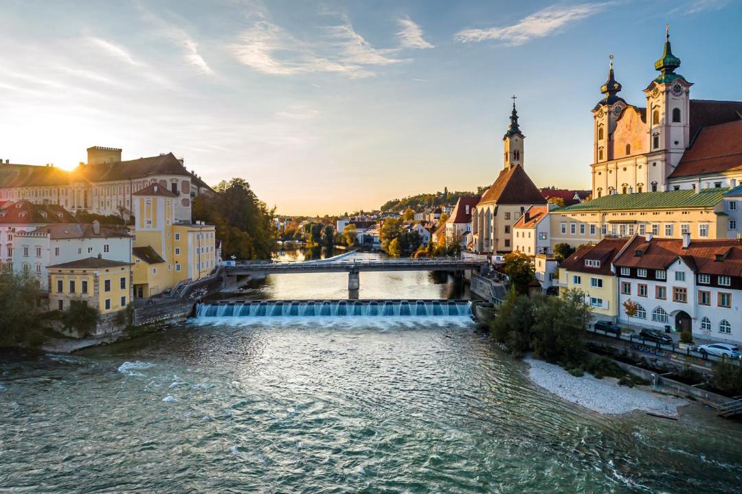 Photo of Others in Steyr
