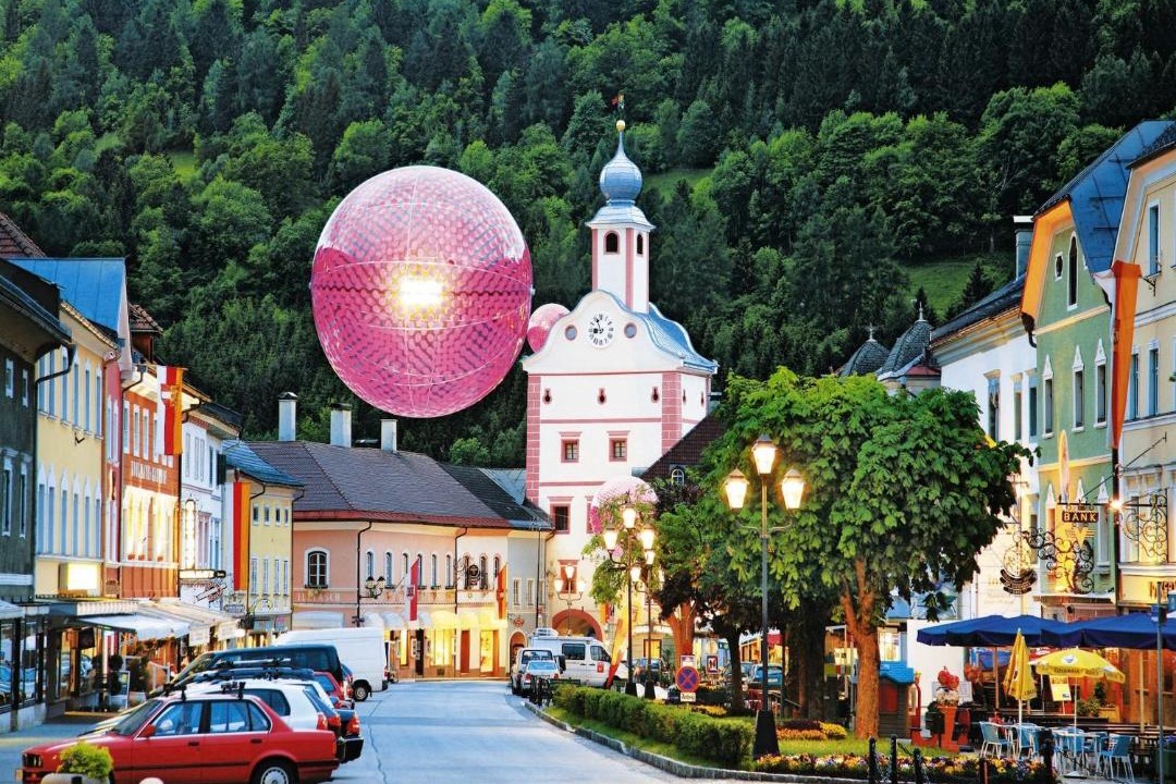 Photo of Others in Gmuend in Kaernten