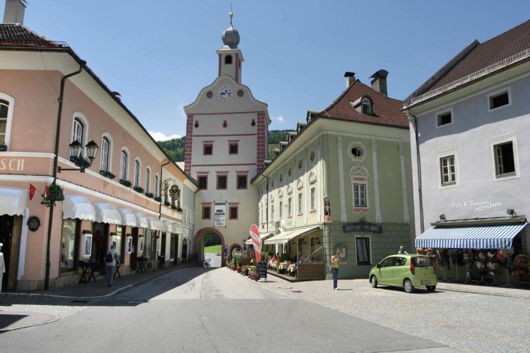 Photo of Others in Gmuend in Kaernten