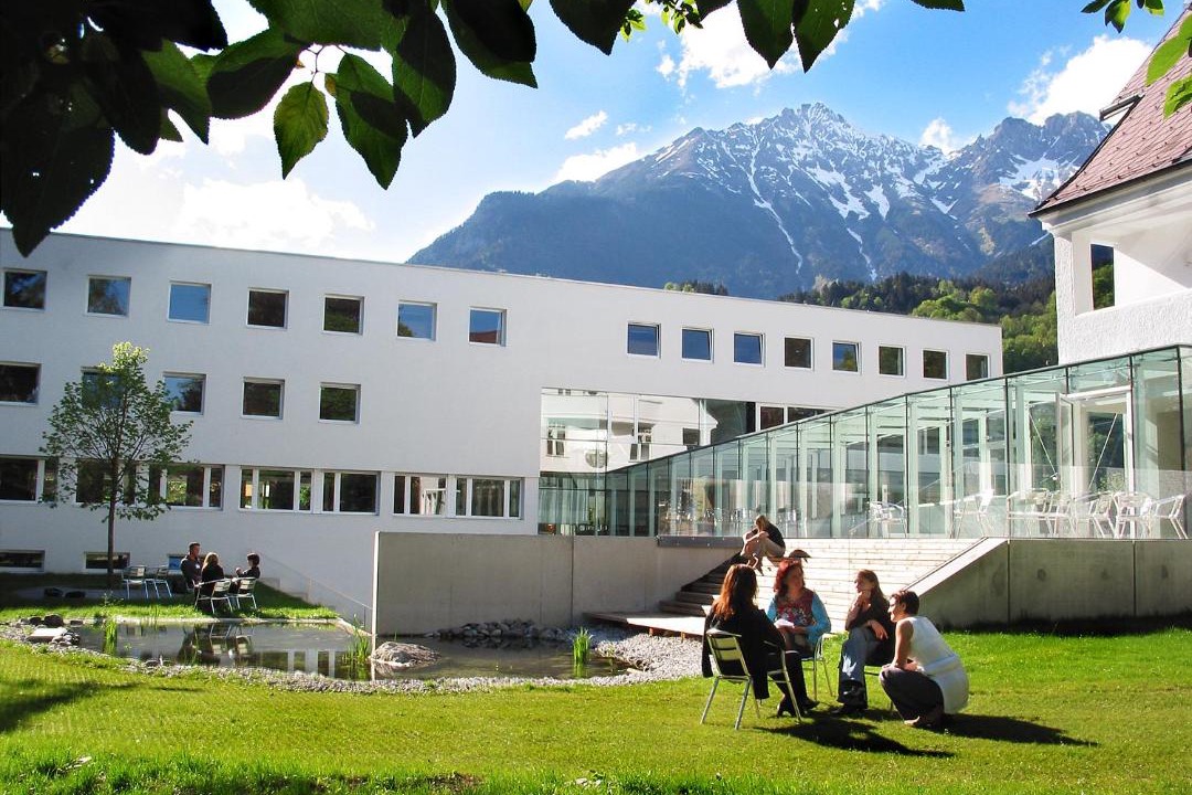 Photo of Others in Innsbruck City Centre