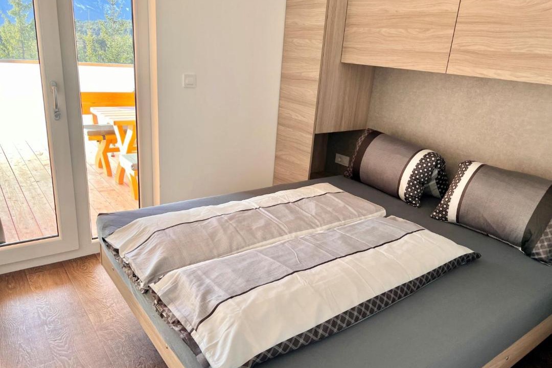 Photo of Bedroom in Imst