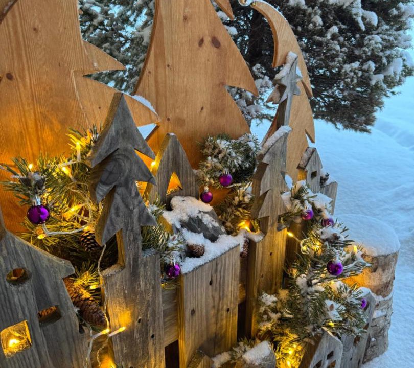 Photo of Others in Mittelberg