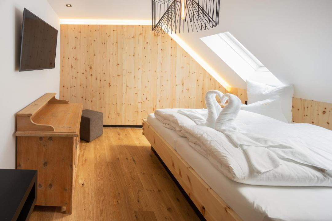 Photo of Bedroom in Ischgl