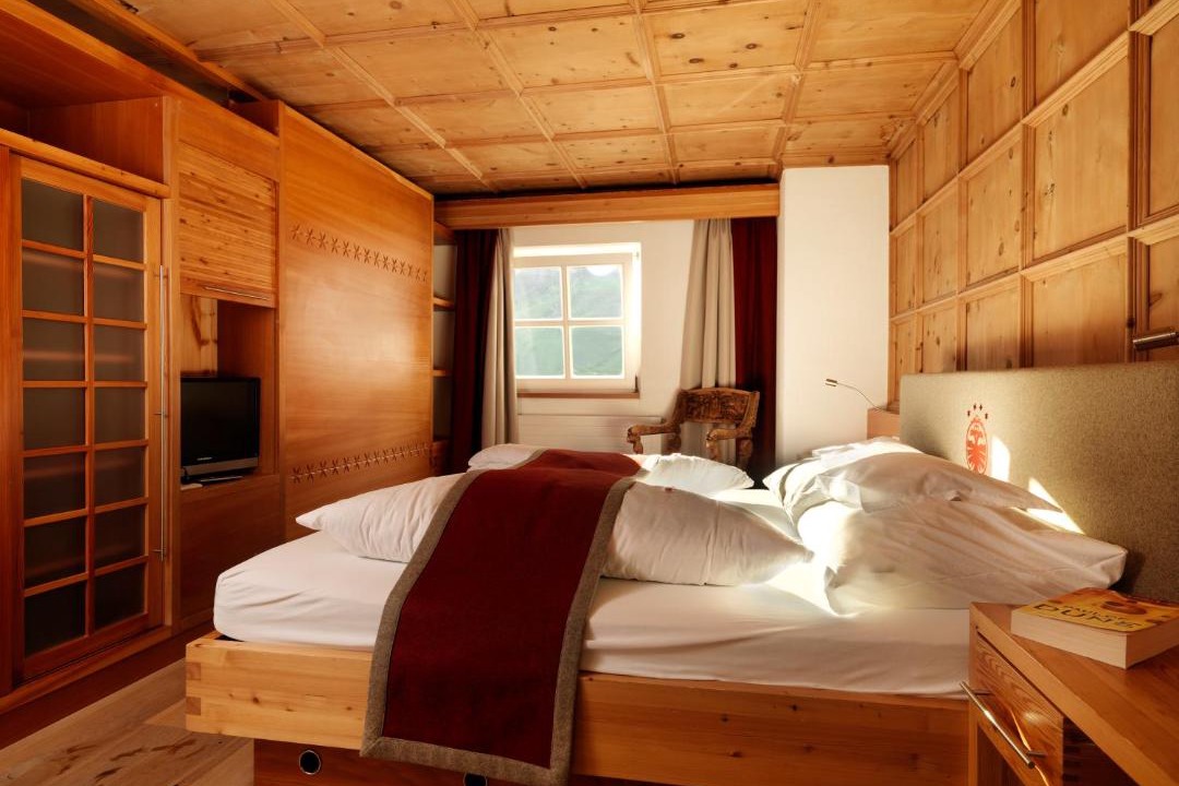 Photo of Bedroom in Ischgl