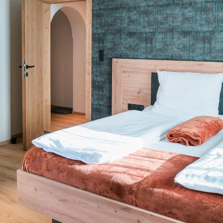Photo of Bedroom in Nauders