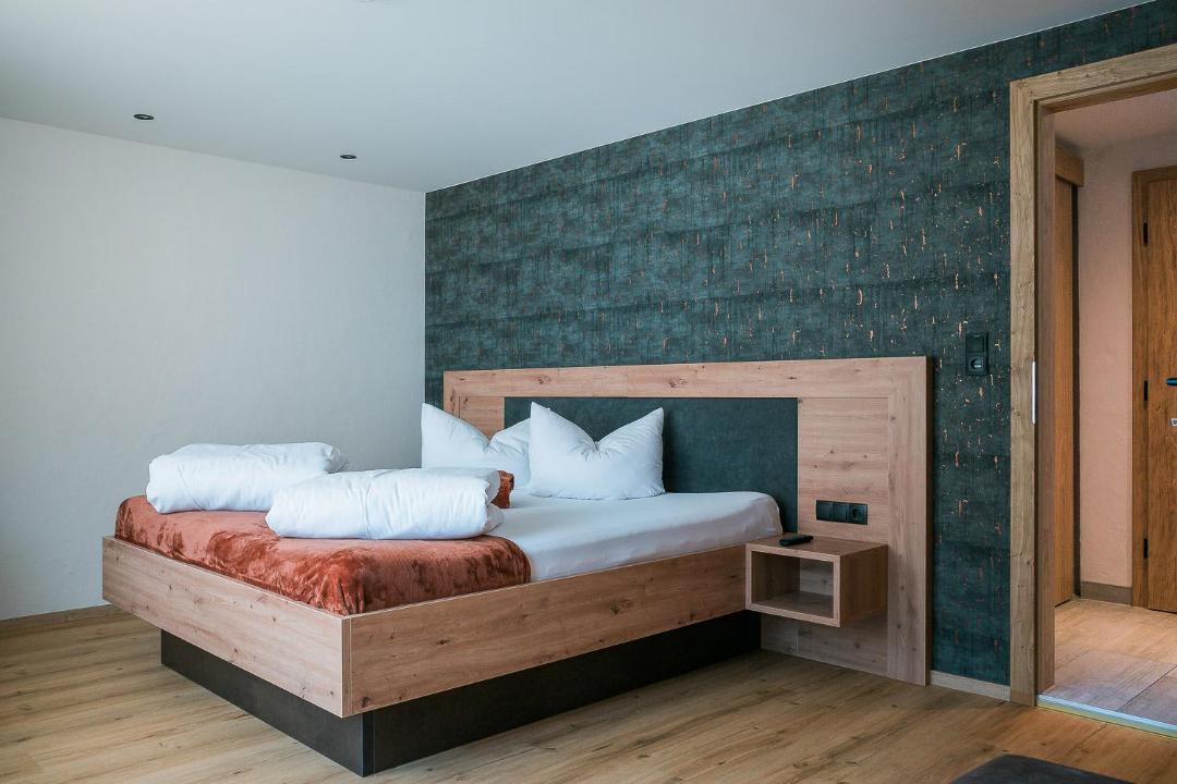 Photo of Bedroom in Nauders