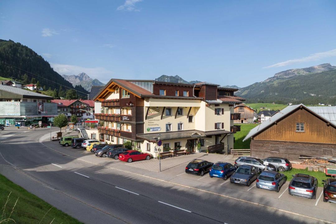 Photo of Others in Riezlern