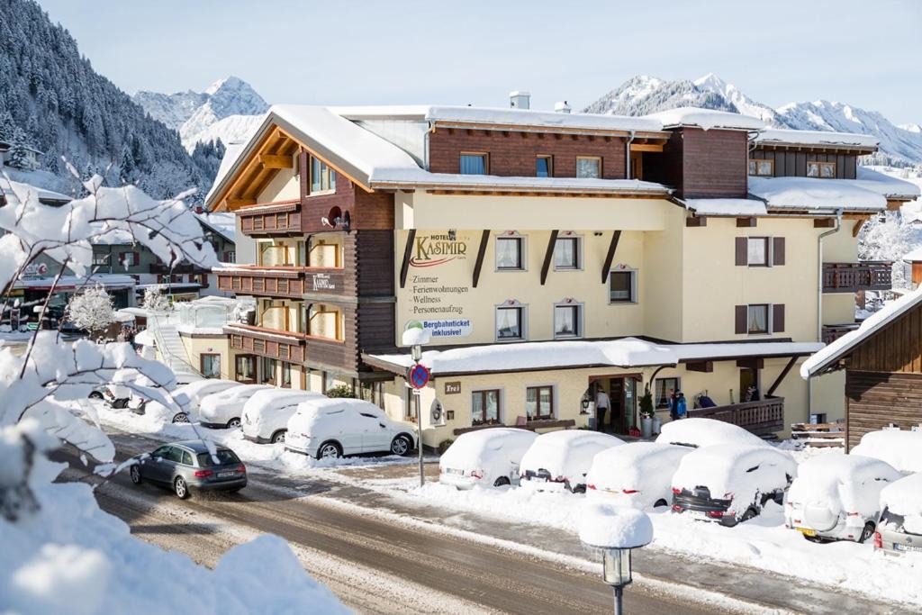 Photo of Others in Riezlern