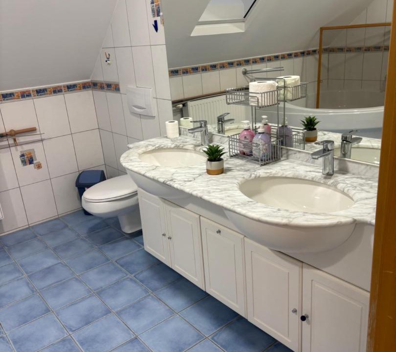 Photo of Bathroom in Bad Deutsch-Altenburg