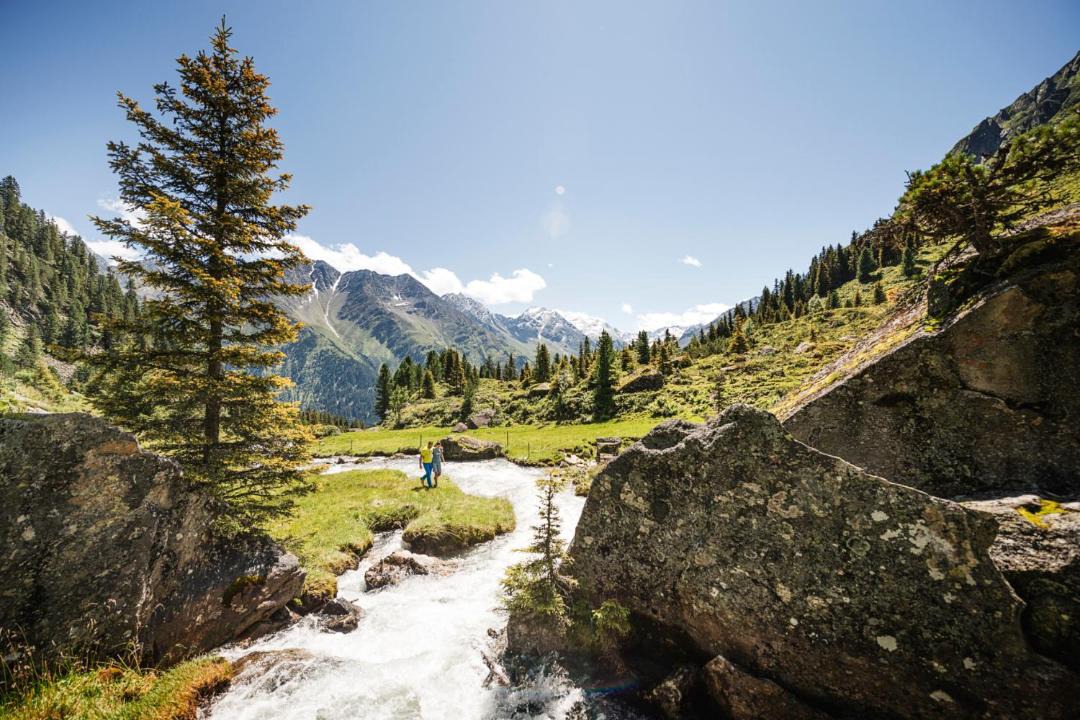Photo of Others in Neustift Im Stubaital