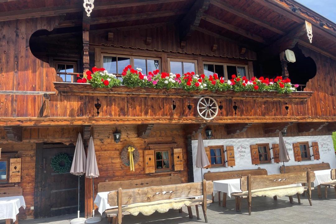Photo of Others in Alpbach