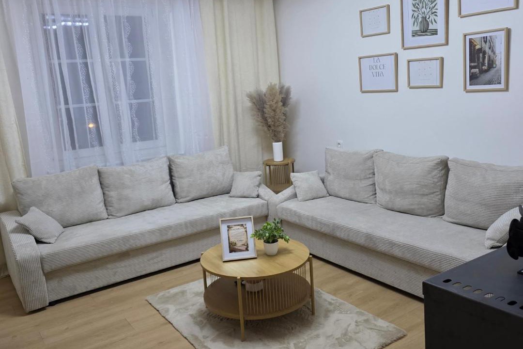 Photo of Livingroom in Trieben