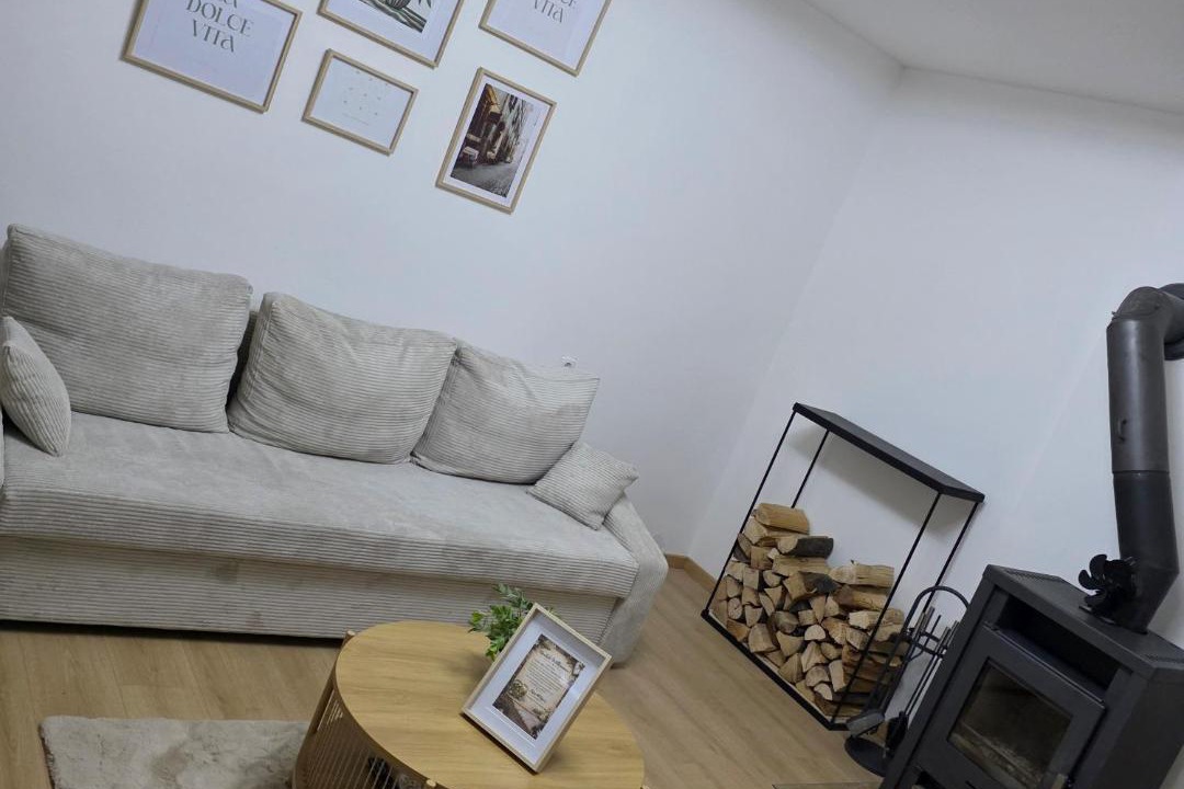 Photo of Livingroom in Trieben