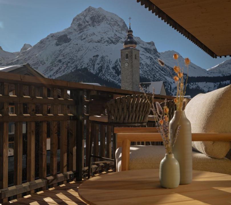 Photo of Others in Lech am Arlberg