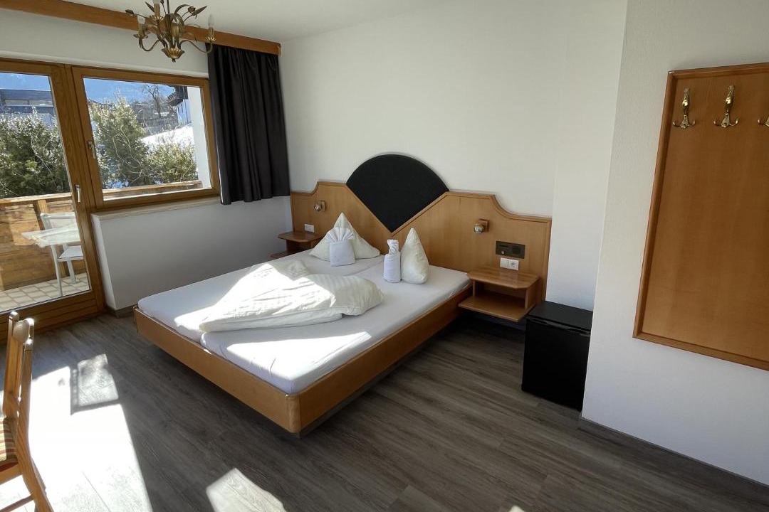 Photo of Bedroom in Wenns