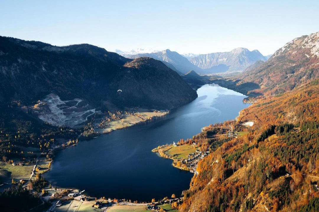Photo of Others in Grundlsee