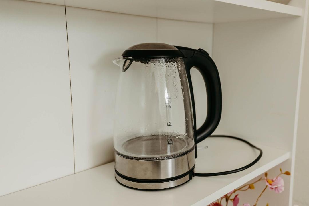 Photo of Kitchen in Knittelfeld
