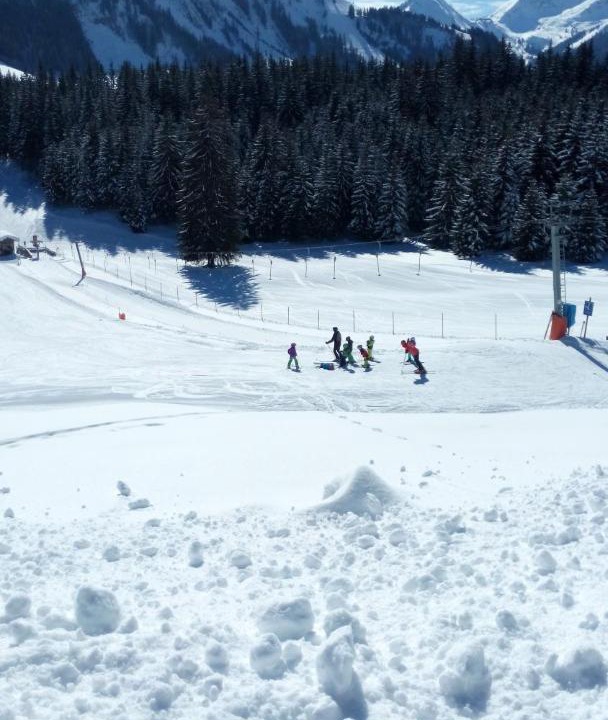 Photo of Others in Berwang