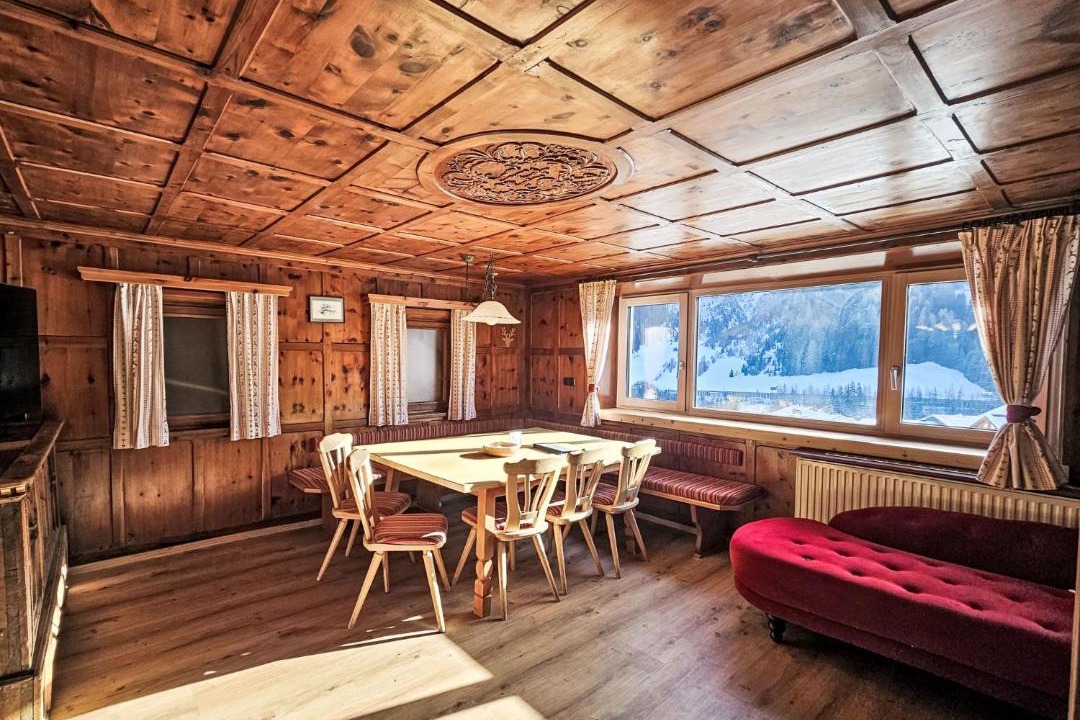 Photo of Others in Sankt Anton am Arlberg