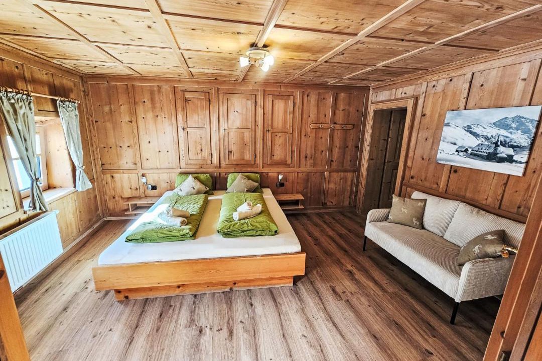 Photo of Others in Sankt Anton am Arlberg