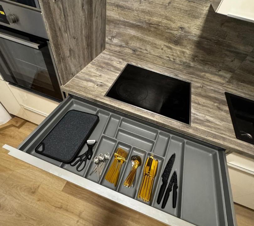 Photo of Kitchen in Wilten