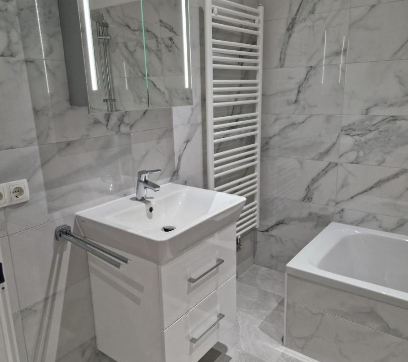 Photo of Bathroom in Wilten