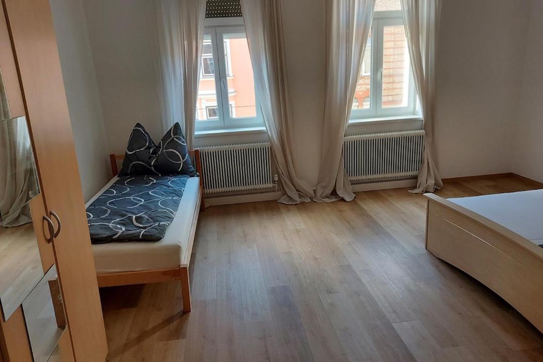 Photo of Bedroom in Wilten