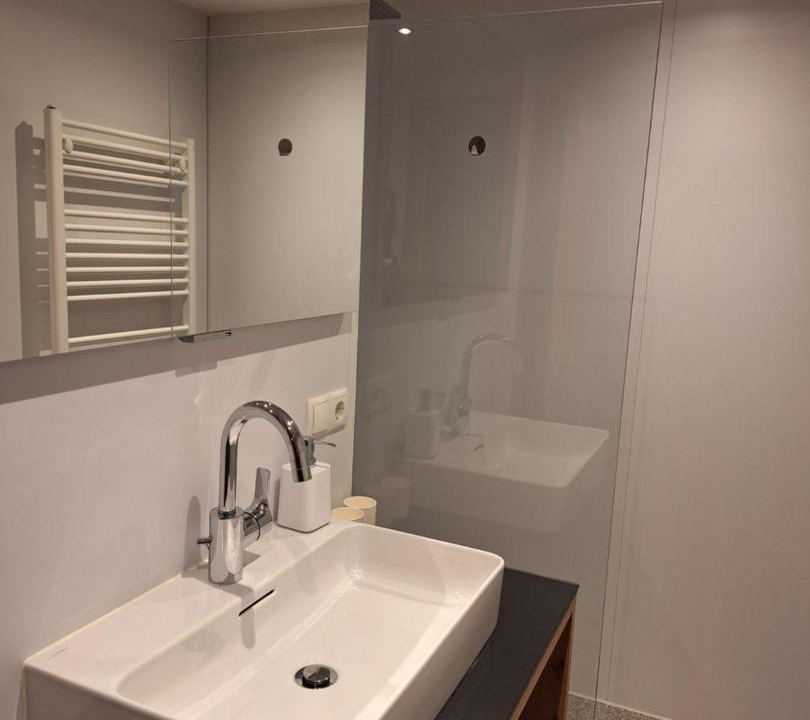Photo of Bathroom in Grossdorf