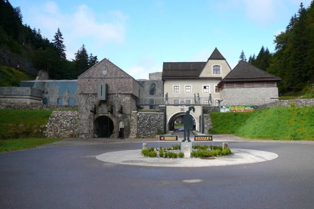 Photo of Others in Reutte