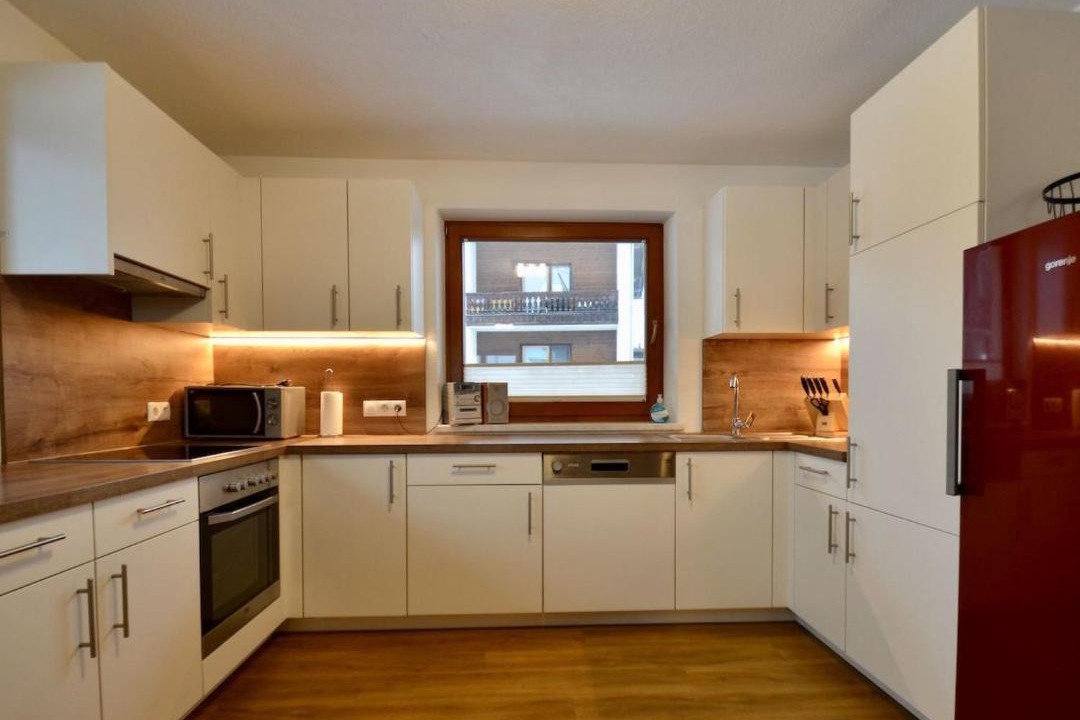 Photo of Kitchen in Umhausen