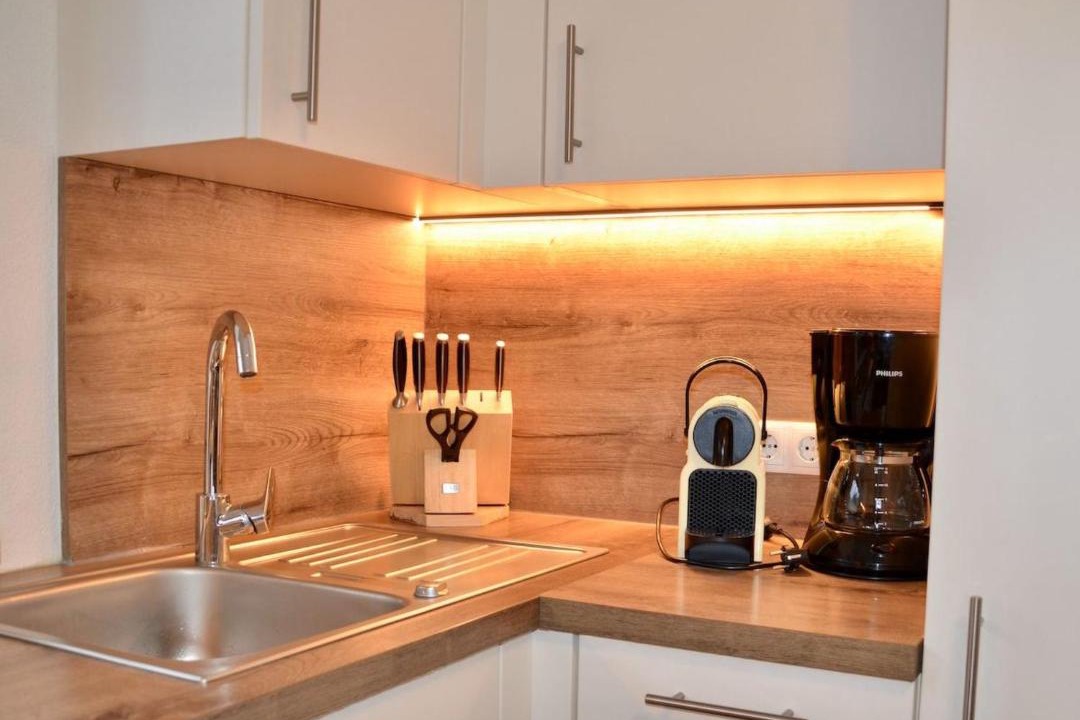 Photo of Kitchen in Umhausen