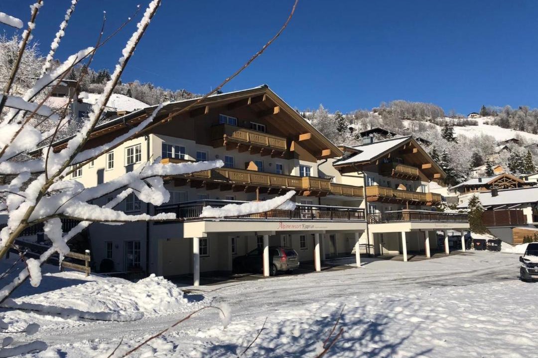Photo of Others in Kaprun