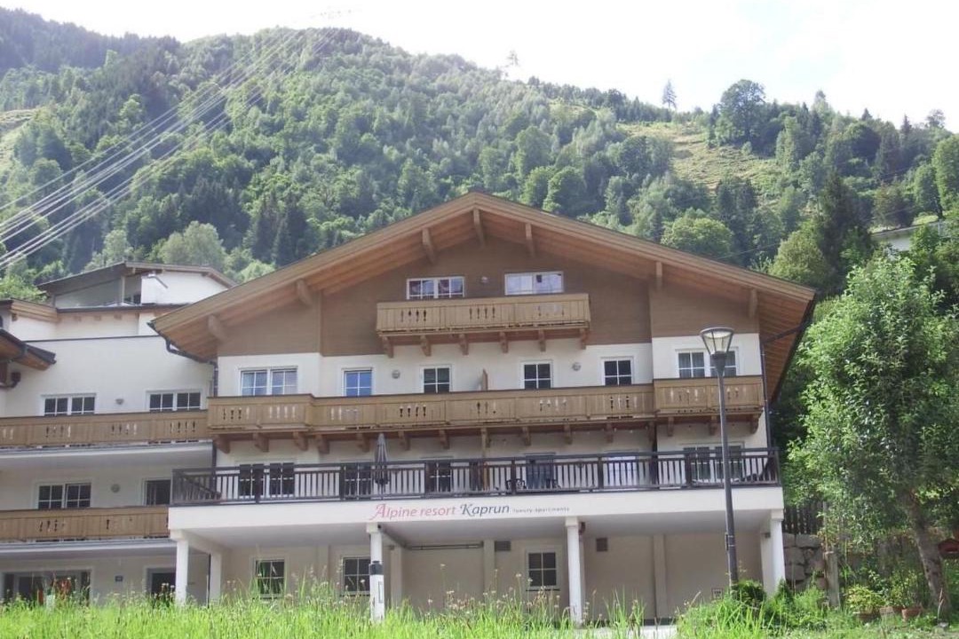 Photo of Others in Kaprun