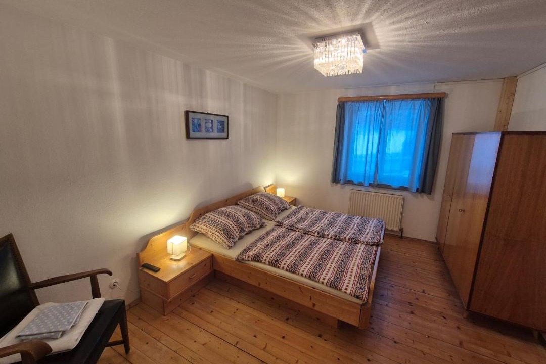 Photo of Bedroom in Spiss