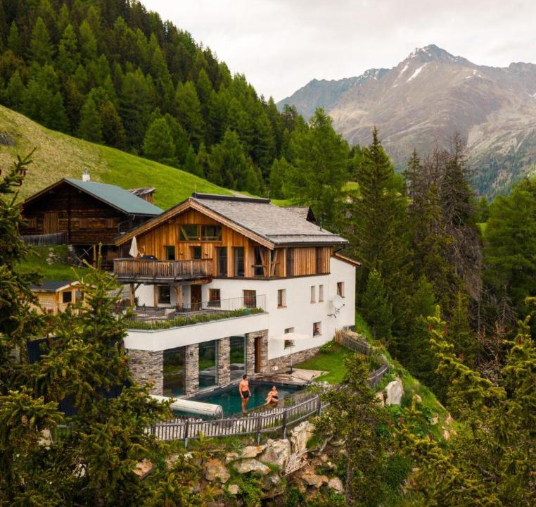 Photo of Others in Soelden