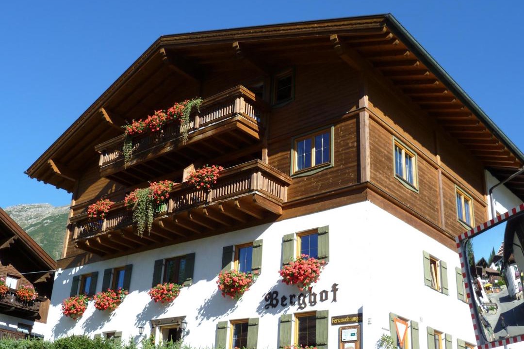 Photo of Others in Berwang