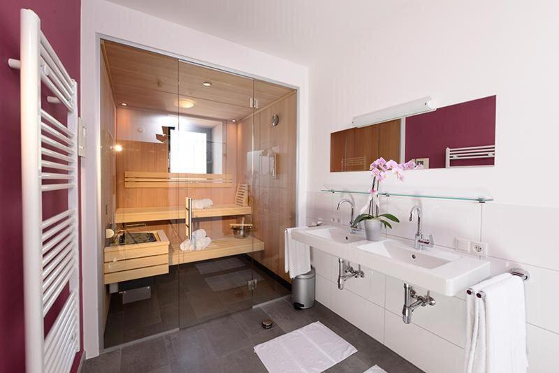 Photo of Bathroom in Oetz