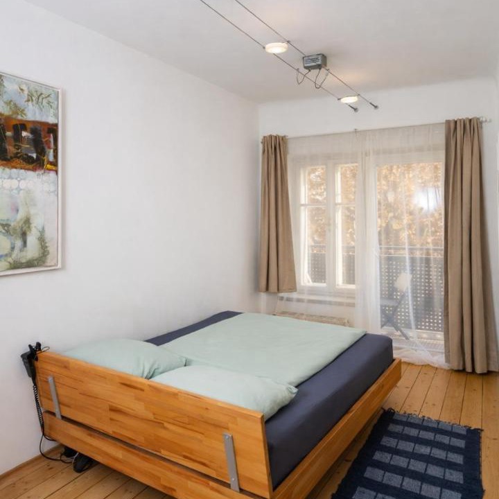 Photo of Bedroom in Graz City Centre